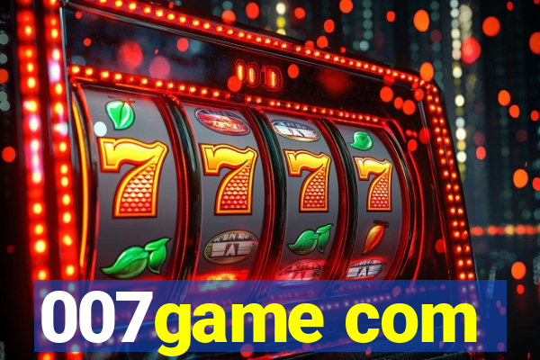 007game com